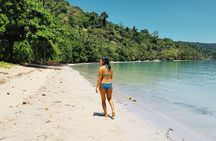 5-Days in Palawan Philippines: Puerto Princesa & El Nido Package