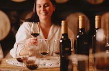 The Mystery of Muscat Guided Tour and Tasting