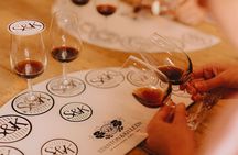 The Mystery of Muscat Guided Tour and Tasting