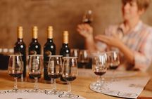 The Mystery of Muscat Guided Tour and Tasting