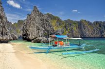 5-Days in Palawan Philippines: Puerto Princesa & El Nido Package