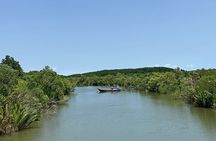 Can Gio Mangrove Forest & Authentic Thanh An Island Private Tour