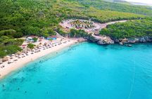 Turtle Swim at TurtleBay visit Flamingos & KnipBeach Safari Truck