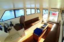 Early Bird Group Speedboat Tour - Explore Komodo Ahead of Crowds