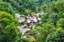 Explore Mae Kampong Village from Chiang Mai City