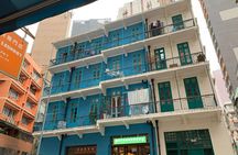 A Story of History and Tong Lau