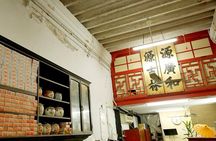 A Story of History and Tong Lau