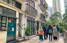 A Story of History and Tong Lau
