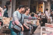 Old Delhi Private Tour 