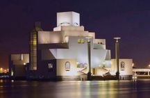 Half Day Tour at Doha City