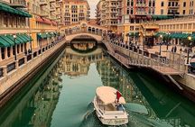 Half Day Tour at Doha City