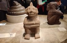 British Museum Tour with a Qualified Archaeologist Guide