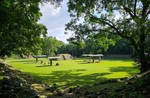Mayan Ruins of Copan Day Trip From San Pedro Sula