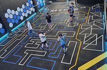 VR Experience in Brisbane | 30 Mins Fun | Pick Zombies or Aliens