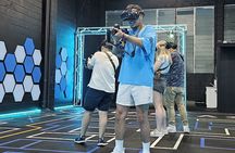 VR Experience in Brisbane | 30 Mins Fun | Pick Zombies or Aliens