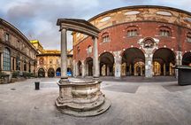 Discover Milan's Marvels: Last Supper, Duomo & Secret Gems Tour