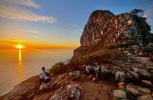 Lion's Head Sunrise / Sunset Hike