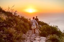 Lion's Head Sunrise / Sunset Hike