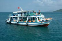 Premier Big Fishing Tours from Phu Quoc