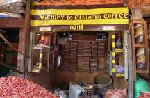 Hidden Treasures of Addis Ababa - Food, Culture and History Tour