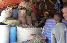 Hidden Treasures of Addis Ababa - Food, Culture and History Tour