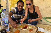 Hidden Treasures of Addis Ababa - Food, Culture and History Tour
