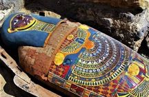 Luxor West Bank By Night and Alabaster Museum Tour with Dinner 