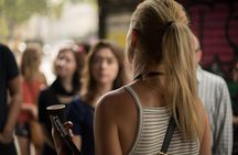 Unique Tour of Literary Women in Parisian History with Tastings