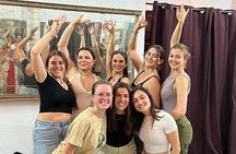 Learn to Dance Flamenco from Zero: Fun Beginners' Dance Class
