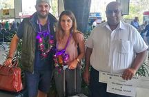Five Day Best of Sri Lanka Tour