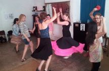 Learn to Dance Flamenco from Zero: Fun Beginners' Dance Class