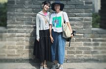 Private Full-Day Xi'an Highlights Tour with Pickup and Lunch