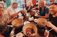 Private Full-Day Xi'an Highlights Tour with Pickup and Lunch