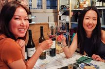 A Private Exploration of Barcelona Through Wine & Tapas