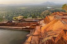 Five Day Best of Sri Lanka Tour