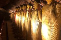 Five Day Best of Sri Lanka Tour