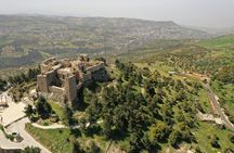 7 Days and 6 Nights Jordan Adventure