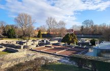 Budapest Hidden Gems: Roman Aquincum Private Tour