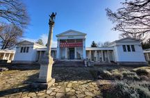 Budapest Hidden Gems: Roman Aquincum Private Tour