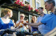 Private E-Bike Cycling Tour Destination London