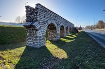 Budapest Hidden Gems: Roman Aquincum Private Tour
