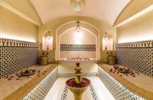 Traditional Moroccan Hammam Experience in Marrakech