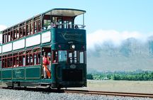 Cape Town: Franschhoek Wine Tram & Stollenbosch Full Day Tour