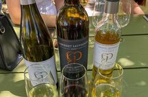 Cape Town: Franschhoek Wine Tram & Stellenbosch Full Day Tour