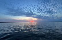 Destin Florida Sunset Viewing Adventure