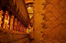 Photo Walking Tour in Barcelona Gothic Quarter 