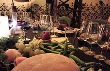 Ancient Rome Wine Tasting in Cartagena Spain