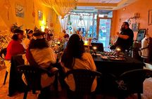 Ancient Rome Wine Tasting in Cartagena Spain