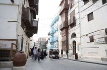 Tour Al Balad with A local Certified Guide