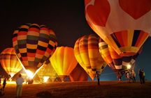 From Istanbul 2-Day Cappadocia Trip with Flight and Transfers